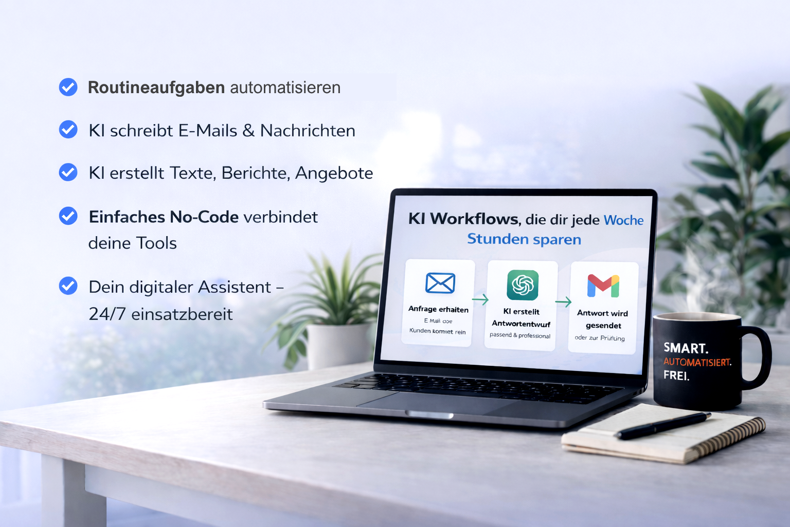 KI-Workflows